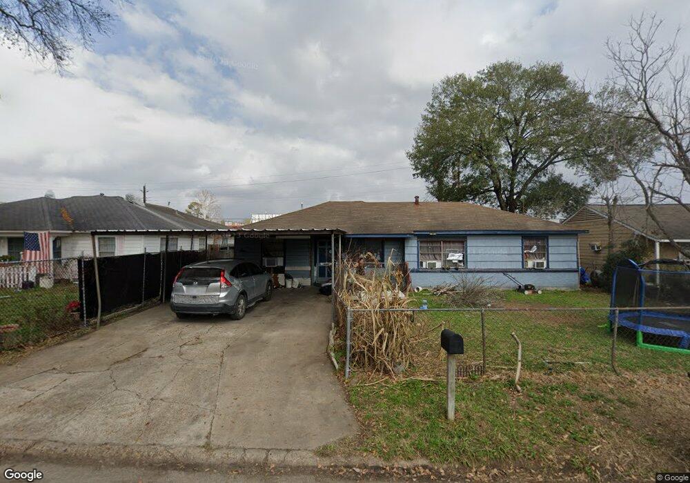 3023 Fleetwood St, Houston, TX 77093 - photo 1