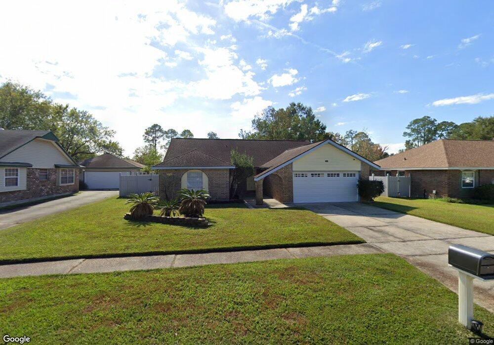 403 Briargrove Dr, Slidell, LA 70458 - photo 1