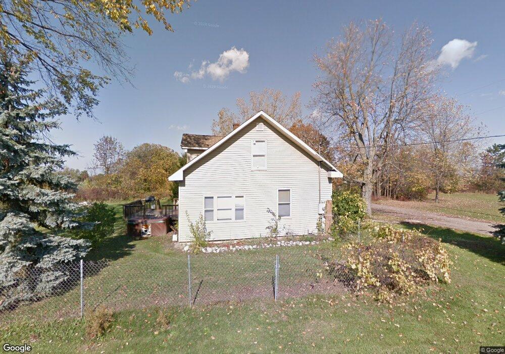 12408 Peter B St, Lennon, MI 48449 - photo 1