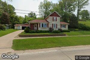 701 S Main St, Albany, IL 61230