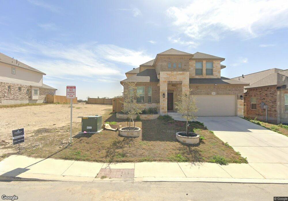 10550 Briceway Club, San Antonio, TX 78254 - photo 1