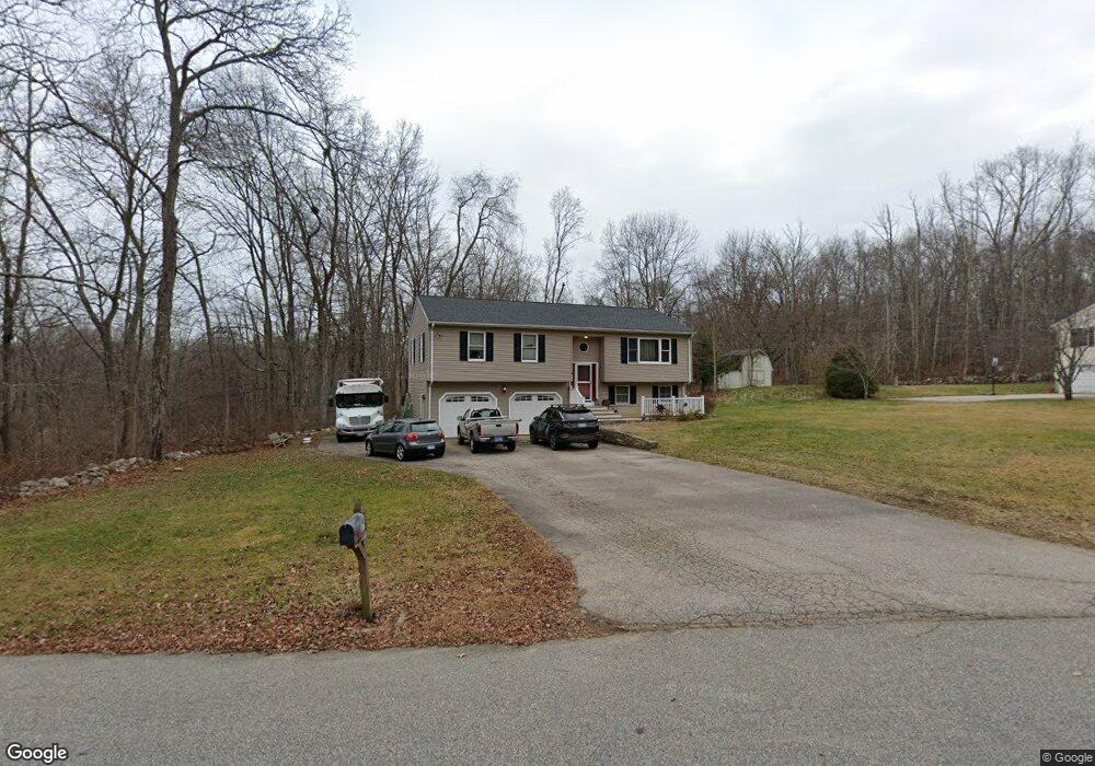 377 Jurach Rd, Colchester, CT 06415 - photo 1