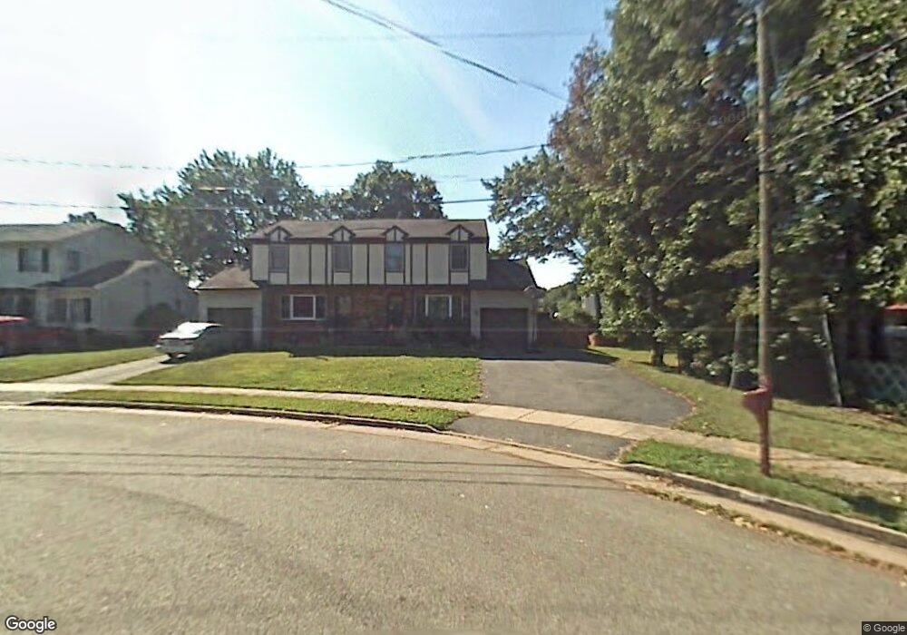 247 Christopher Ave, South Plainfield, NJ 07080 - photo 1