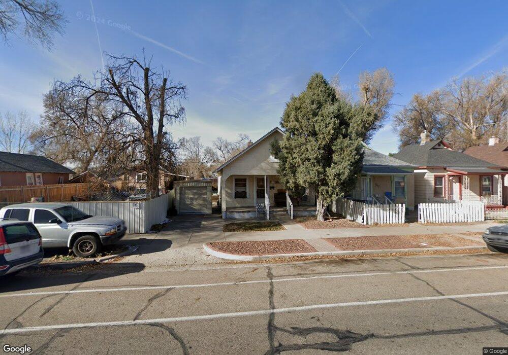 Street View Photo