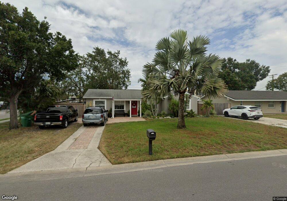 4231 W Bay Vista Ave, Tampa, FL 33611 - photo 1