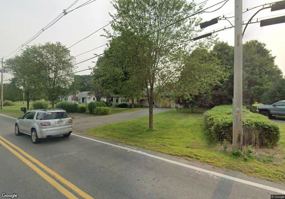 684 Main St, Wilbraham, MA 01095 - photo 1