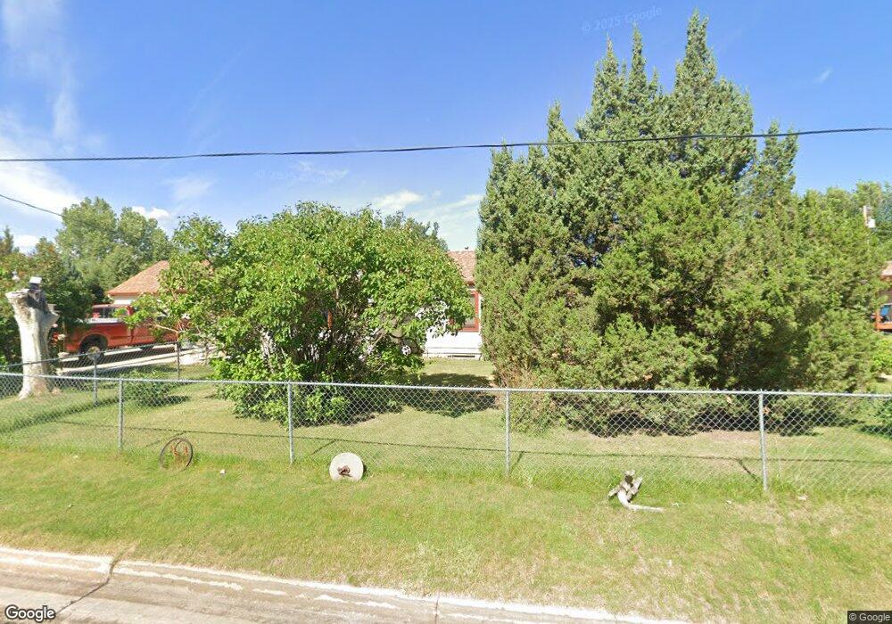 1212 Parker Ave, Sheridan, WY 82801 - photo 1