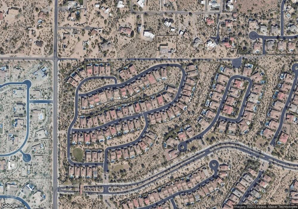 8536 E Lockwood St, Mesa, AZ 85207 - photo 1