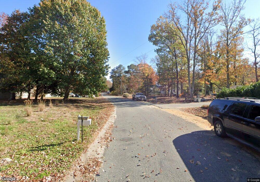 205 Federalist Way, Montross, VA 22520 - photo 1