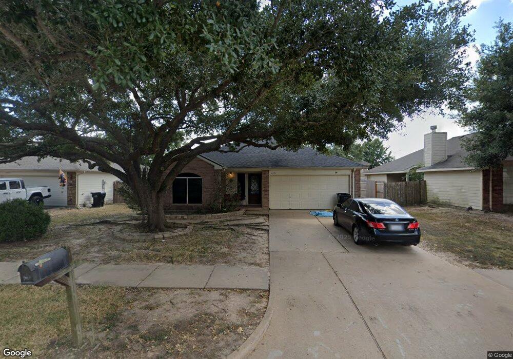 24407 Wild Horse Ln, Hockley, TX 77447 - photo 1