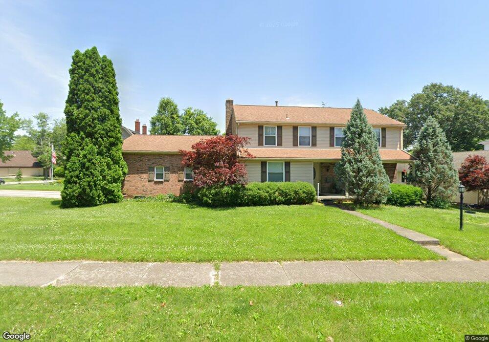 375 N Galloway St, Xenia, OH 45385 - photo 1