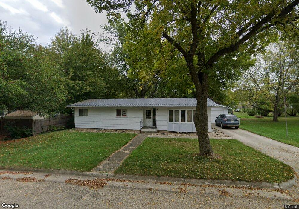 112 State St, Coon Rapids, IA 50058 - photo 1