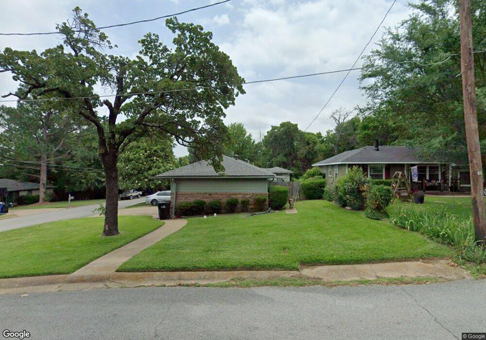 1500 W Texas St, Denison, TX 75020 - photo 1