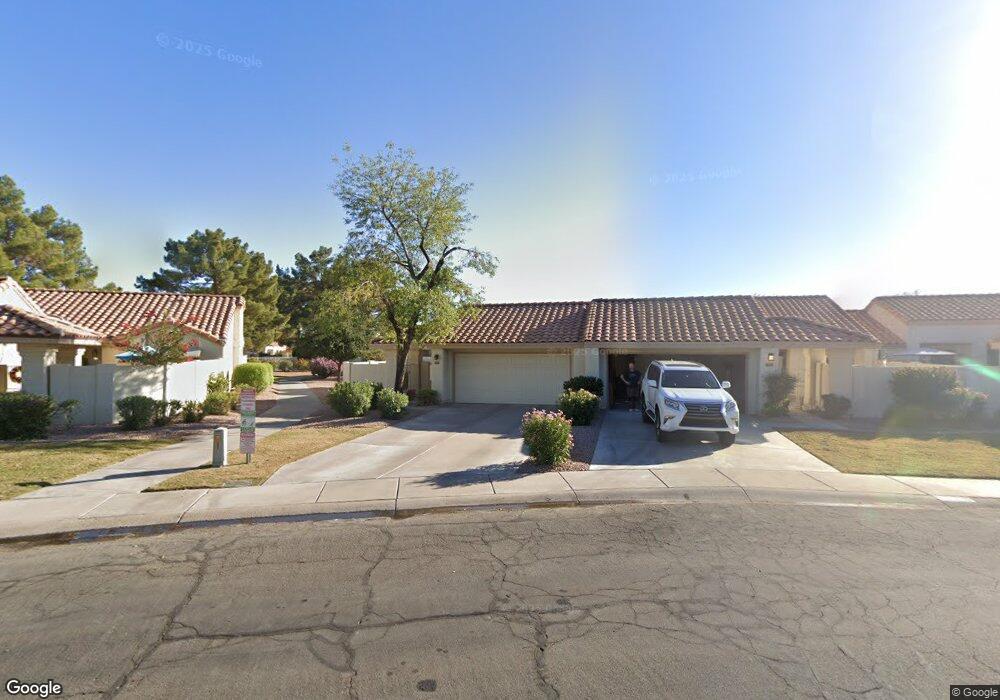 1043 E Chilton Dr, Tempe, AZ 85283 - photo 1