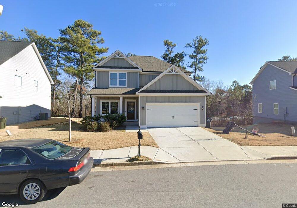 237 Melba Ln unit Lot A17, Athens, GA 30606 - photo 1
