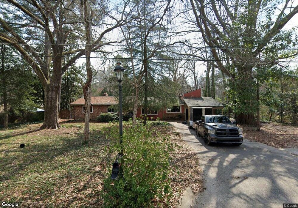 2889 Highland Dr SE unit 1, Smyrna, GA 30080 - photo 1