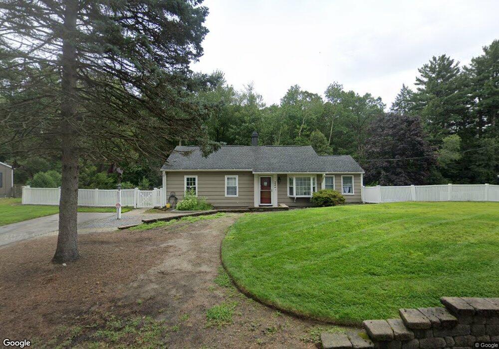 146 Brook Cir, Hanover, MA 02339 - photo 1