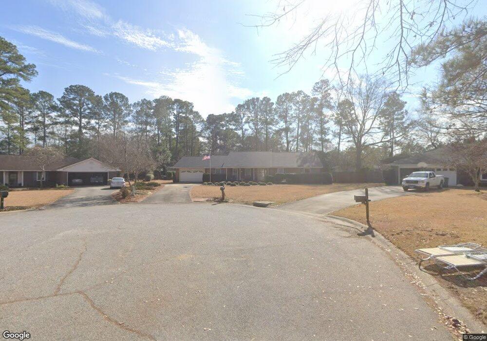 31 Powhatan Ct, Sumter, SC 29150 - photo 1