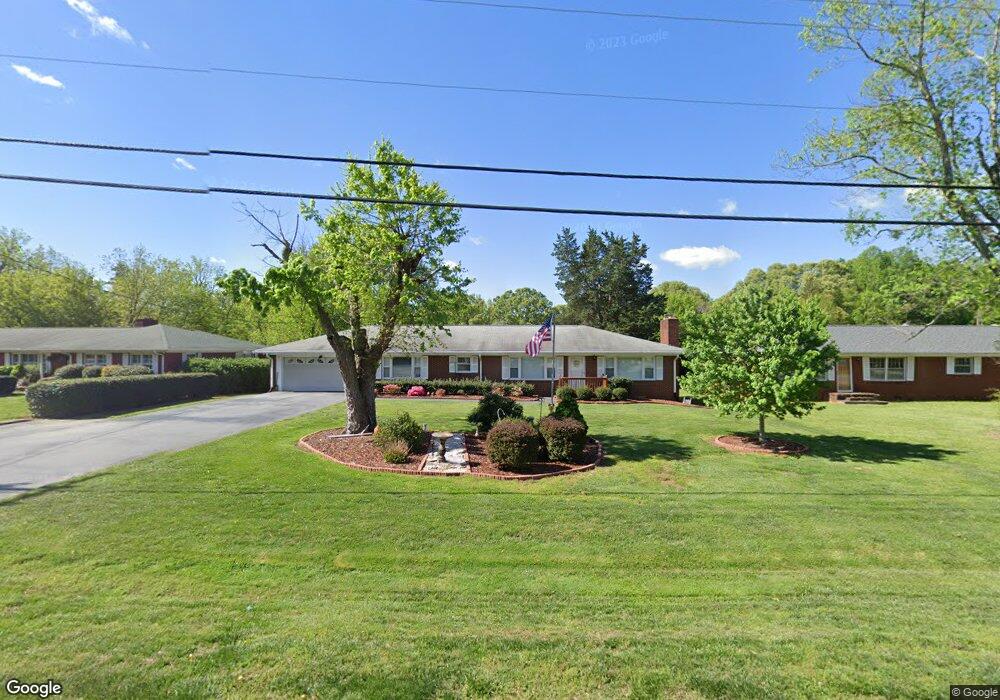 4708 Vickrey Chapel Rd N, Greensboro, NC 27407 - photo 1