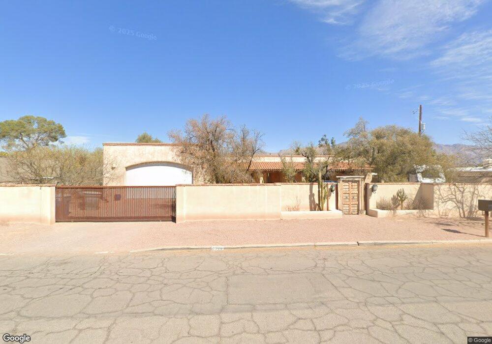 2109 E Greenlee Rd, Tucson, AZ 85719 - photo 1