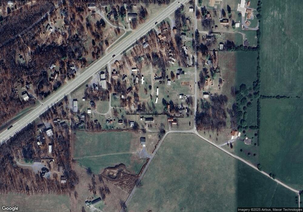 13988 W Mulberry Ln, Tahlequah, OK 74464 - photo 1