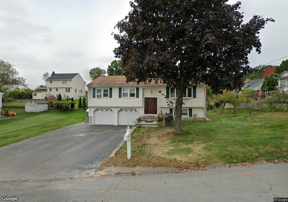 61 Derry Rd, Methuen, MA 01844 - photo 1