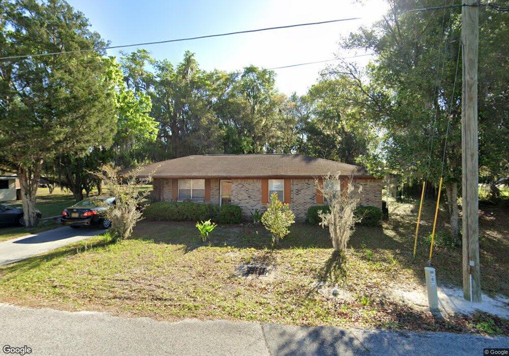 697 NW Redding Ave, Lake City, FL 32055 - photo 1