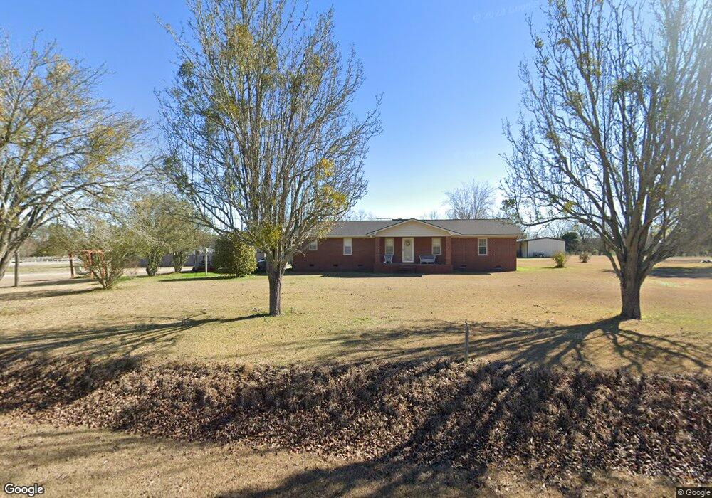 5063 Powell Rd, Camilla, GA 31730 - photo 1