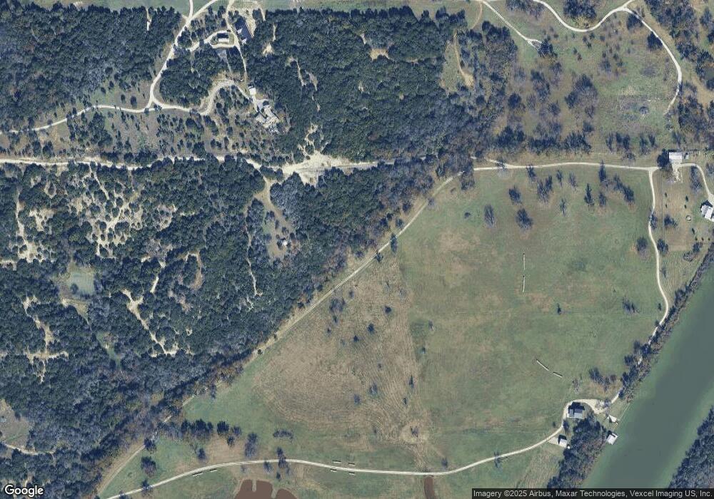 7201 Tin Top Hwy, Weatherford, TX 76087 - photo 1