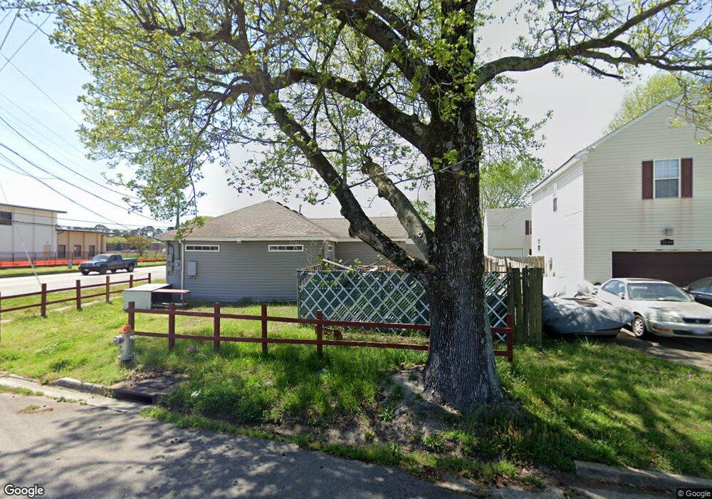 1700 Portsmouth Blvd, Portsmouth, VA 23704 - photo 1