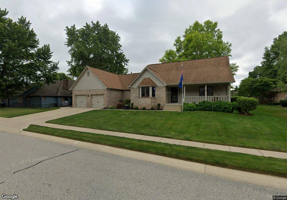 7781 Quail Ridge N, Plainfield, IN 46168 - photo 1