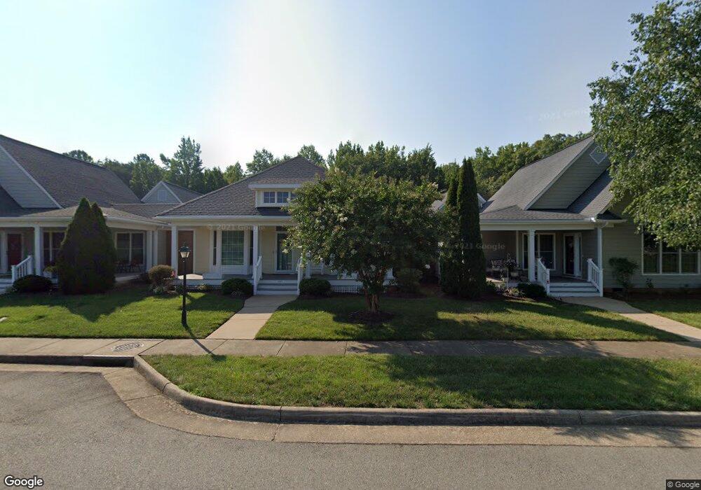 2121 Old Homestead Place, Powhatan, VA 23139 MLS 2327359