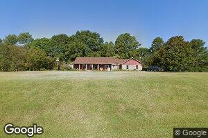 4601 Ms Highway 17, Carrollton, MS 38917