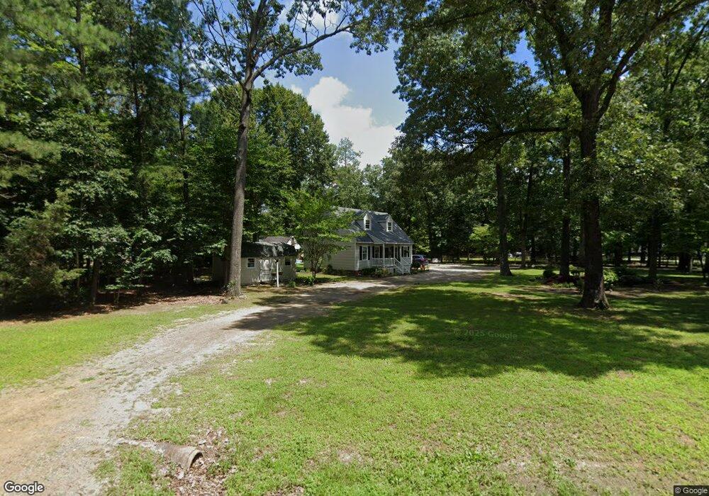 1063 Rosebud Run, Aylett, VA 23009 - photo 1