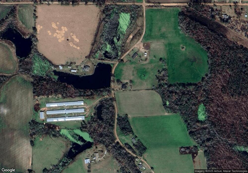 630 Troy Carter Rd, Douglas, GA 31533 - photo 1