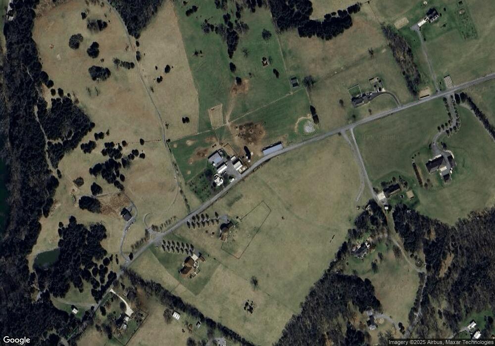 760 Hook Hill Rd, Luray, VA 22835 - photo 1