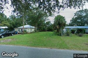 2520 Gordon St, Brunswick, GA 31520