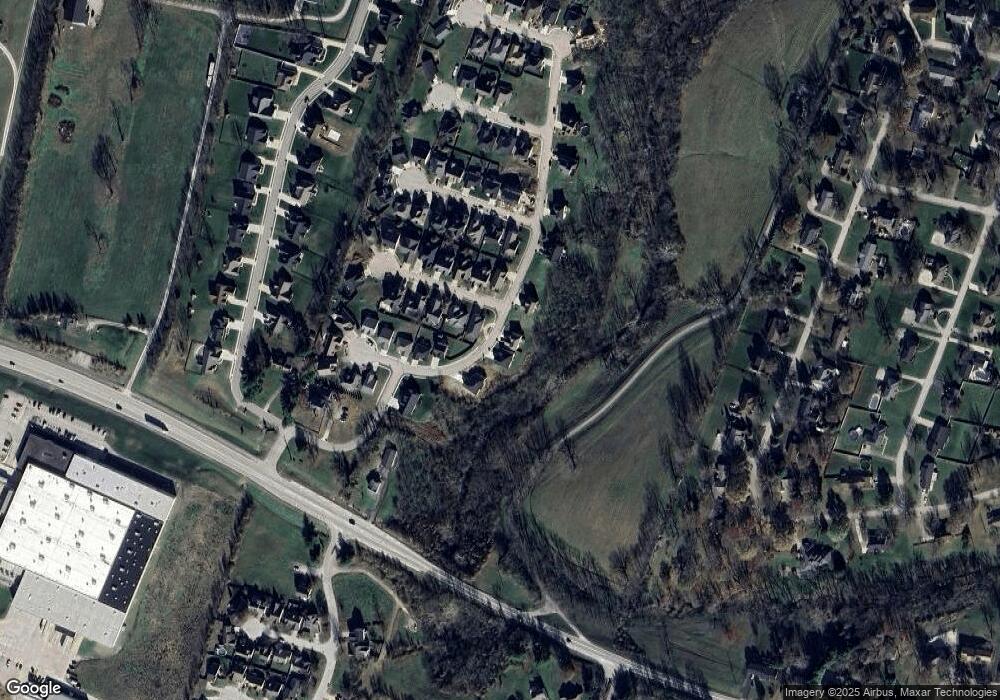 110 Blue Spruce Dr, Frankfort, KY 40601 - photo 1