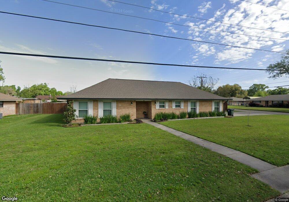 400 Greenway St, Lake Charles, LA 70605 - photo 1