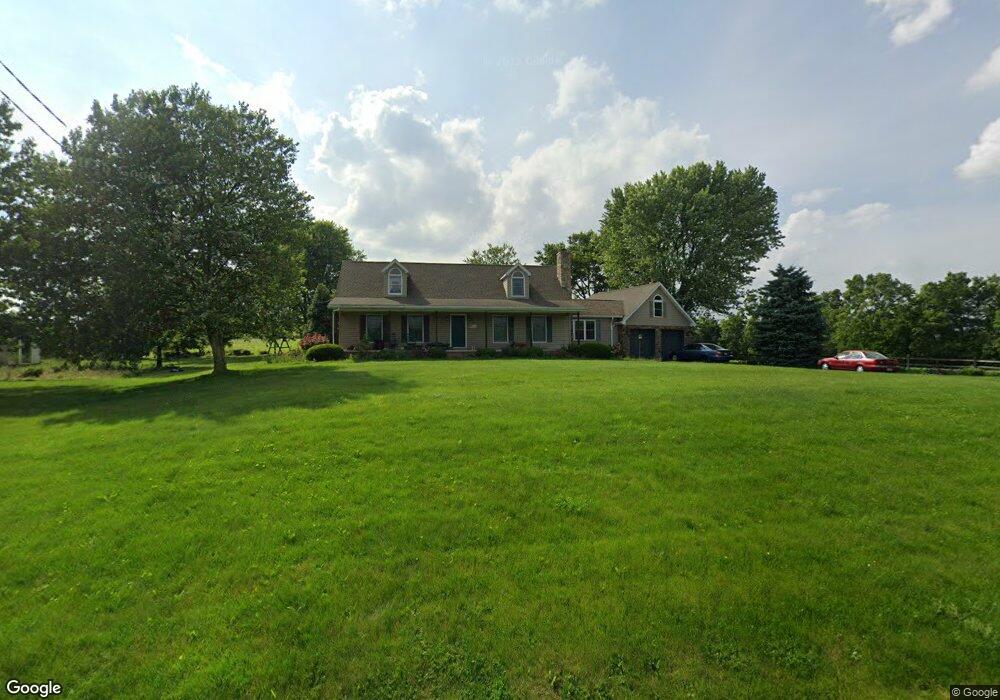 745 Twin Bridge Rd, Chambersburg, PA 17202 - photo 1