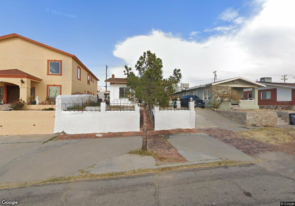 2803 Savannah Ave, El Paso, TX 79930 - photo 1
