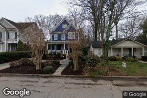 1717 Carson St, Raleigh, NC 27608