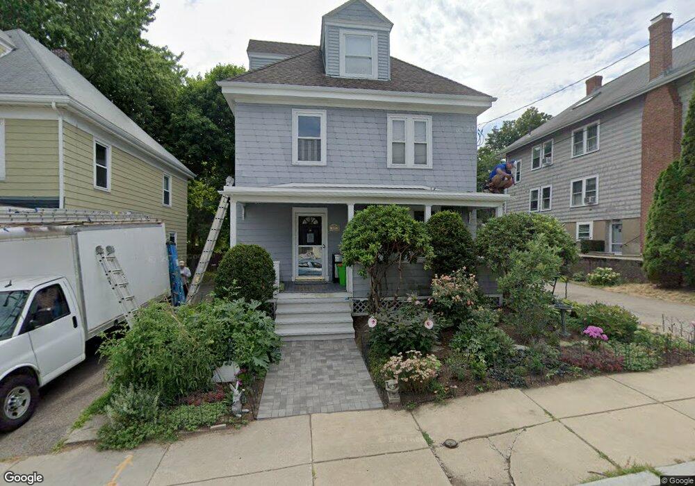 61 Murdock St unit 1, Brighton, MA 02135 - photo 1