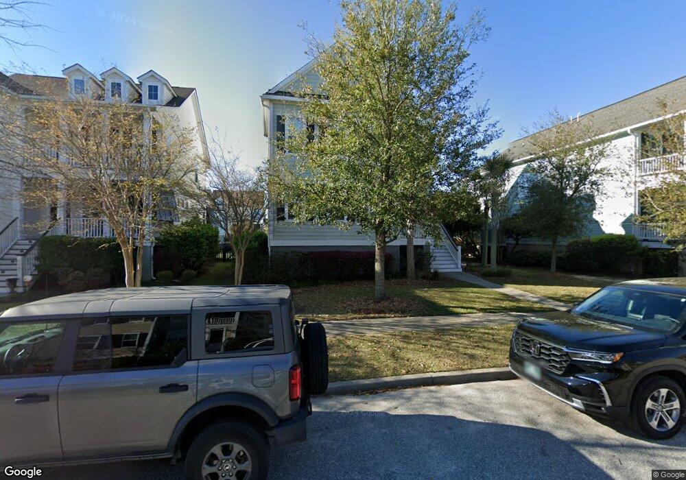 1463 Wando Landing St, Daniel Island, SC 29492 - photo 1