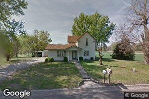 734 Lincoln St, Clyde, KS 66938