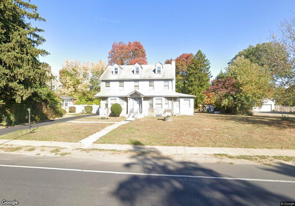 311 N Lansdowne Ave, Lansdowne, PA 19050 - photo 1