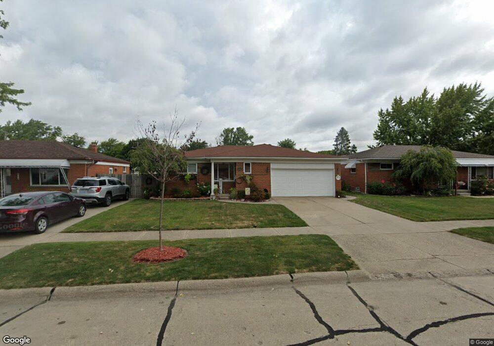 13327 Champaign Ave, Warren, MI 48089 - photo 1