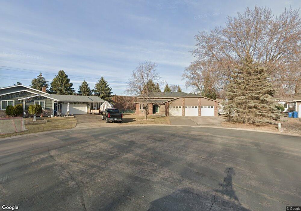 9658 Valley Forge Ln N, Maple Grove, MN 55369 - photo 1