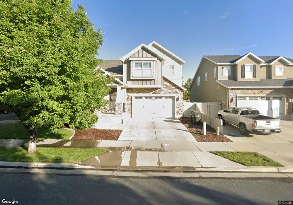 11152 S Broadwick Rd W, South Jordan, UT 84095 - photo 1