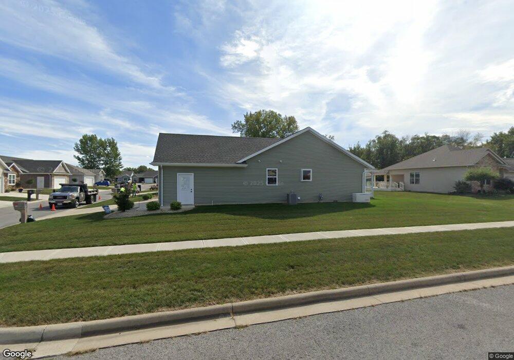 1120 Hummingbird Way, Findlay, OH 45840 - photo 1